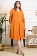 Olivia Nova Exclusive Dress