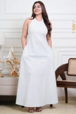 Luxara Heights Dress