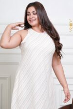 Sakura Fair Elegant Dress