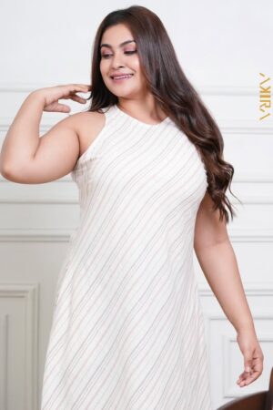 Sakura Fair Elegant Dress