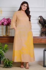 Dahlia Designer Dress