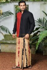 Dexter Men TwoTone Exclusive Shirt