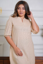 Opaline Twirl Dress