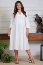 Fair Lady Dress