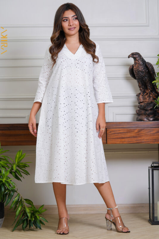 Fair Lady Dress