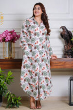 Violetta desnigner Dress