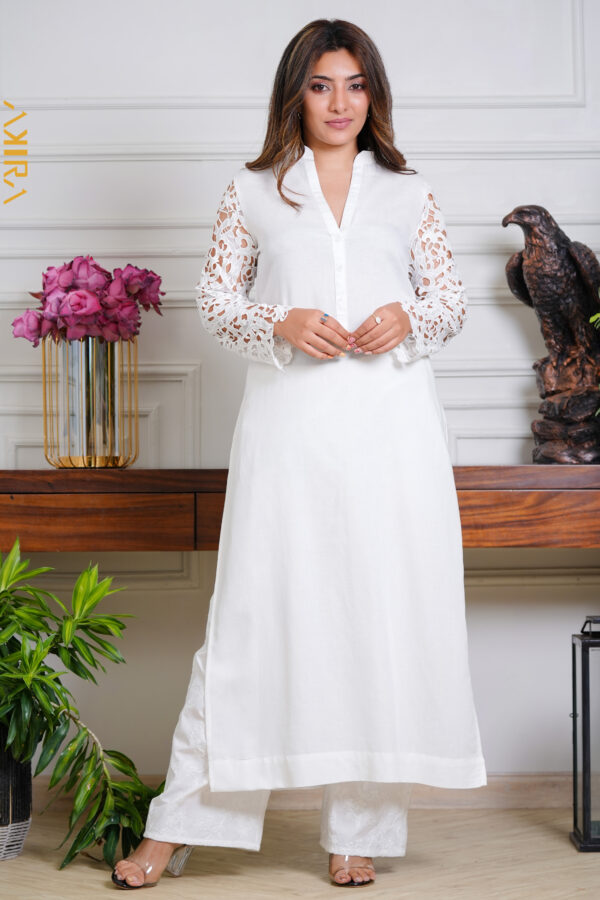 Angle Bright Top