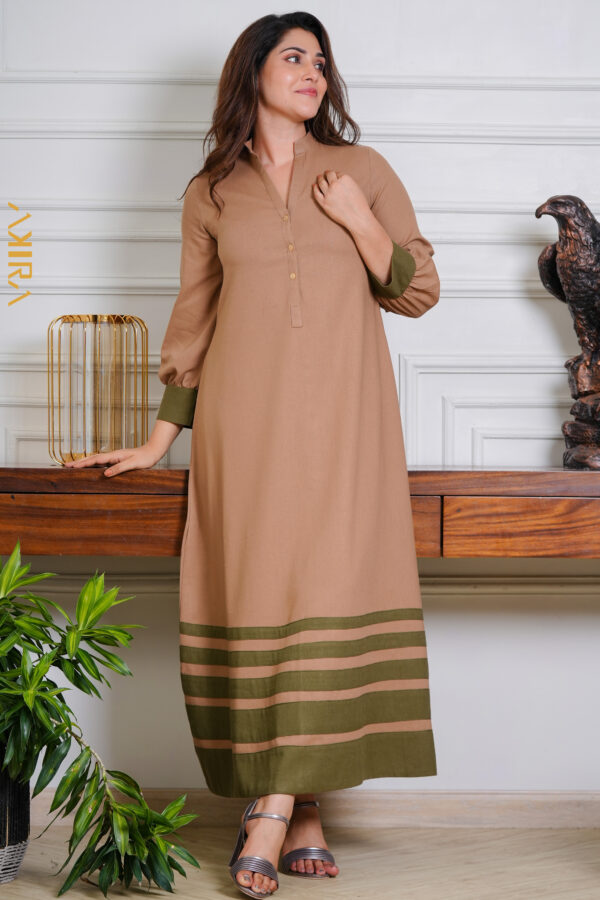Ramona Lady Dress