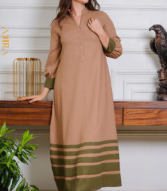 Ramona Lady Dress