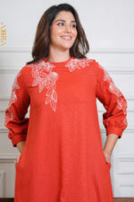 Sienna Sunset Dress
