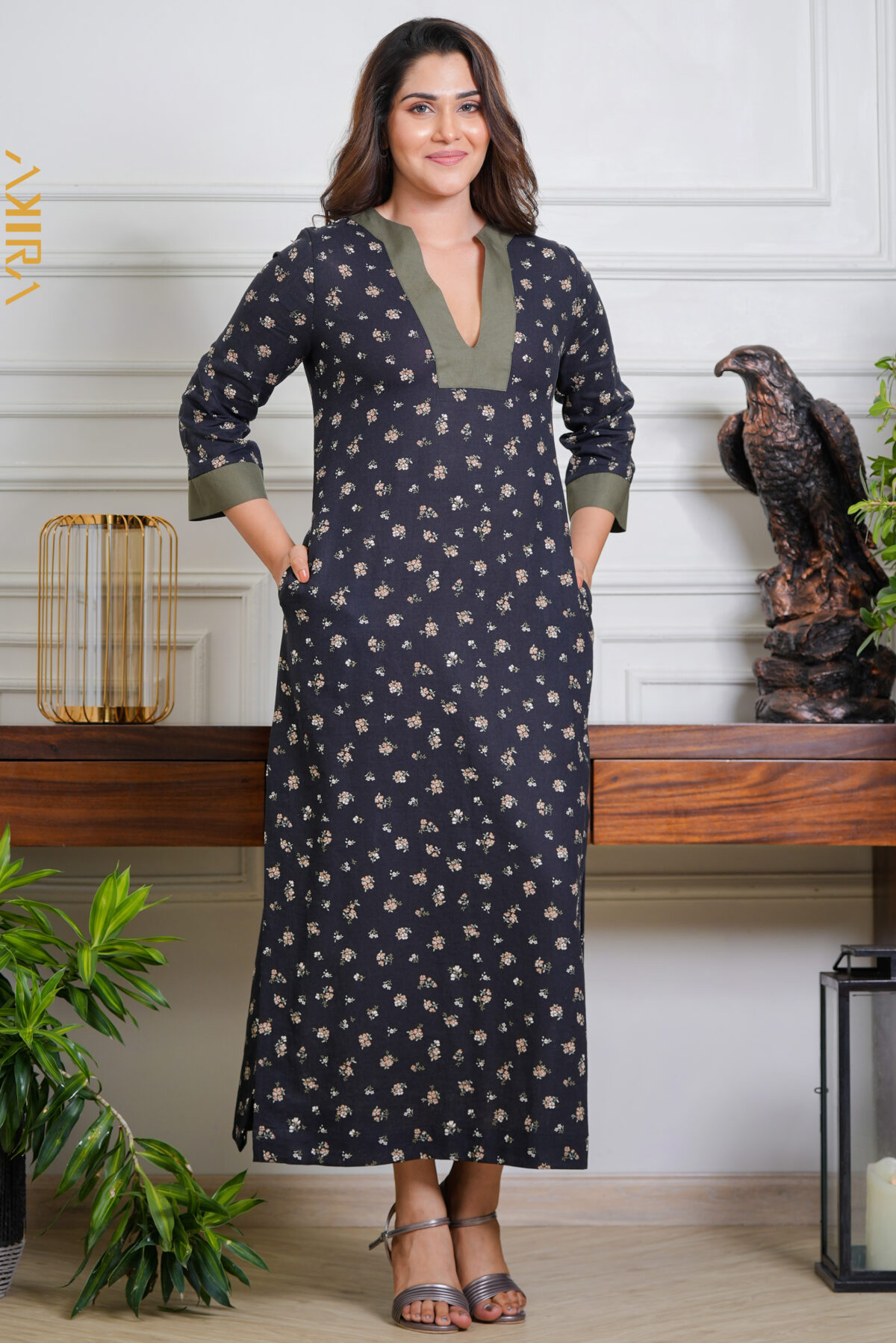 Diva Spark Dress