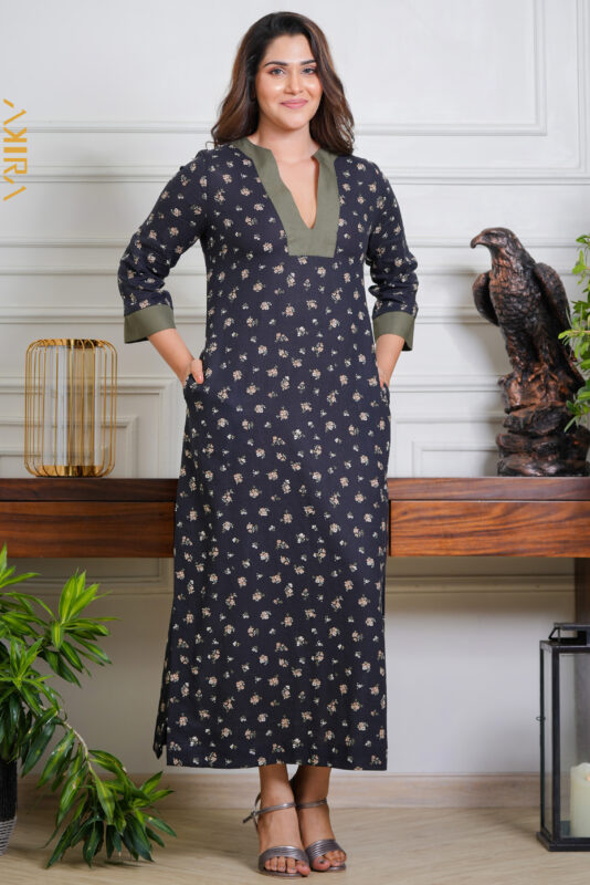 Diva Spark Dress
