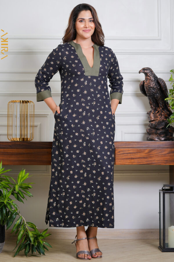 Diva Spark Dress