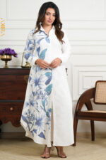 Torch Lily Dress