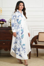Torch Lily Dress