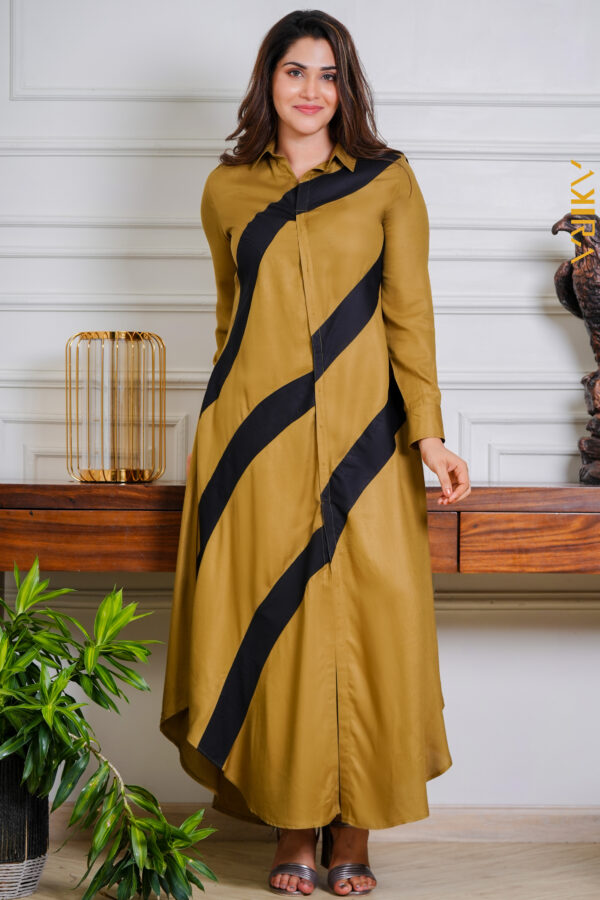 Crown Jewel Dress