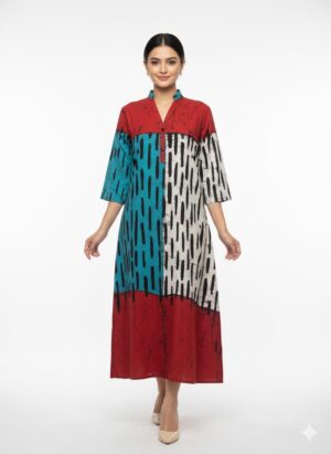 Daila Mirage Dress