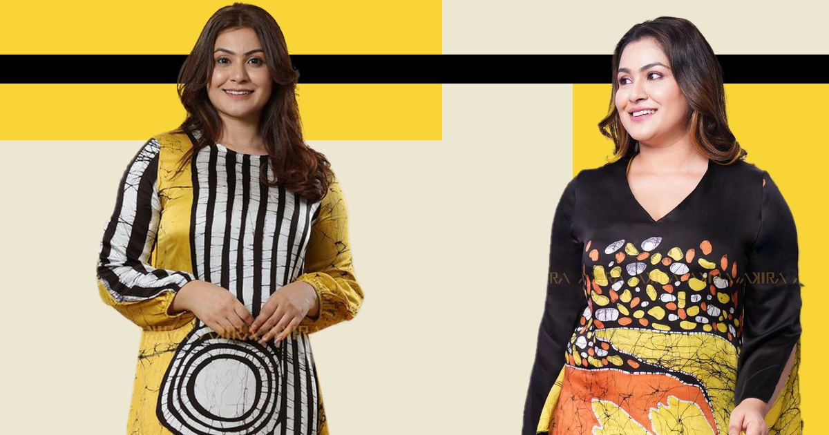 Batik Beauties: How to Style Traditional Prints for Modern Parties
