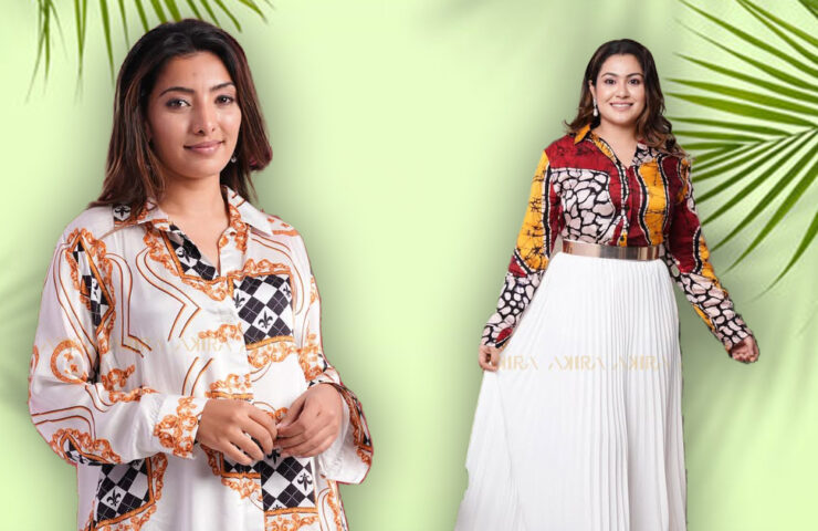 Batik Fashion in Sri Lanka – A Cultural Icon Turned Modern Statement