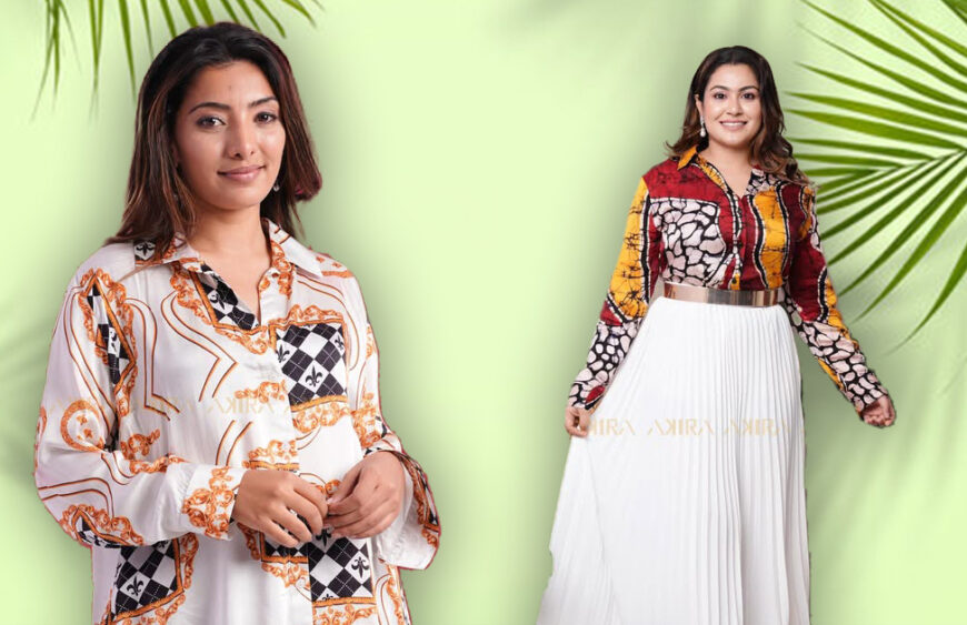 Batik Fashion in Sri Lanka – A Cultural Icon Turned Modern Statement