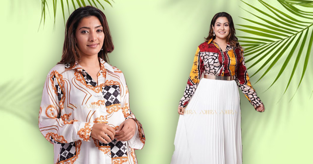 Batik Fashion in Sri Lanka – A Cultural Icon Turned Modern Statement