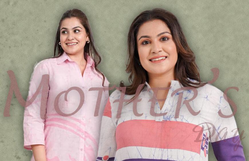 Best Gift for Mother’s Day from Akira.lk