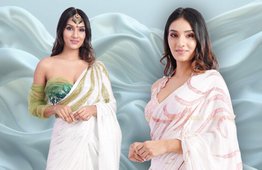 Bridal Elegance Redefined – Discover Wedding Batik Sarees in Sri Lanka