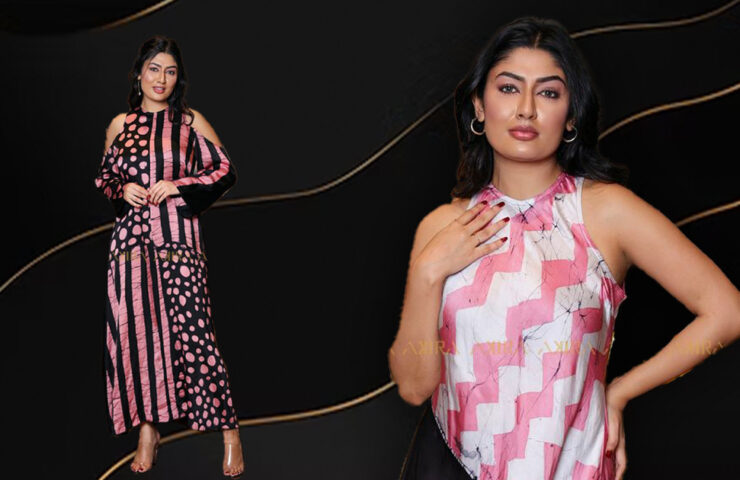 Discover the Elegance of Party Frocks in Sri Lanka