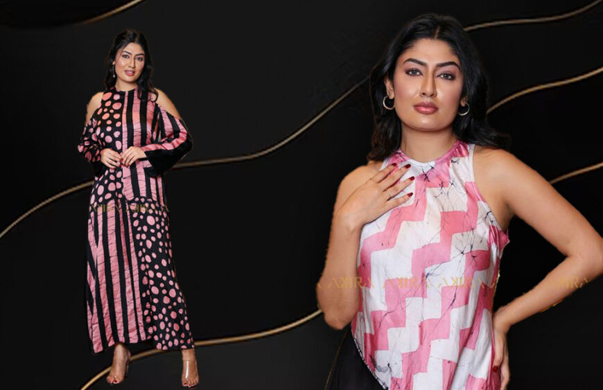 Discover the Elegance of Party Frocks in Sri Lanka