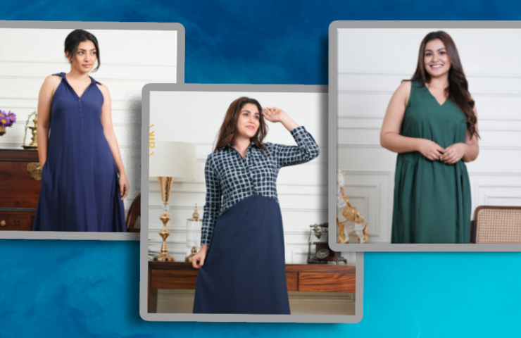 Embrace Effortless Elegance with Linen Wear from Akira.lk