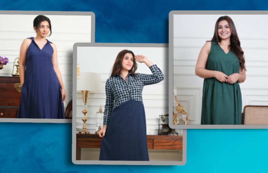 Embrace Effortless Elegance with Linen Wear from Akira.lk