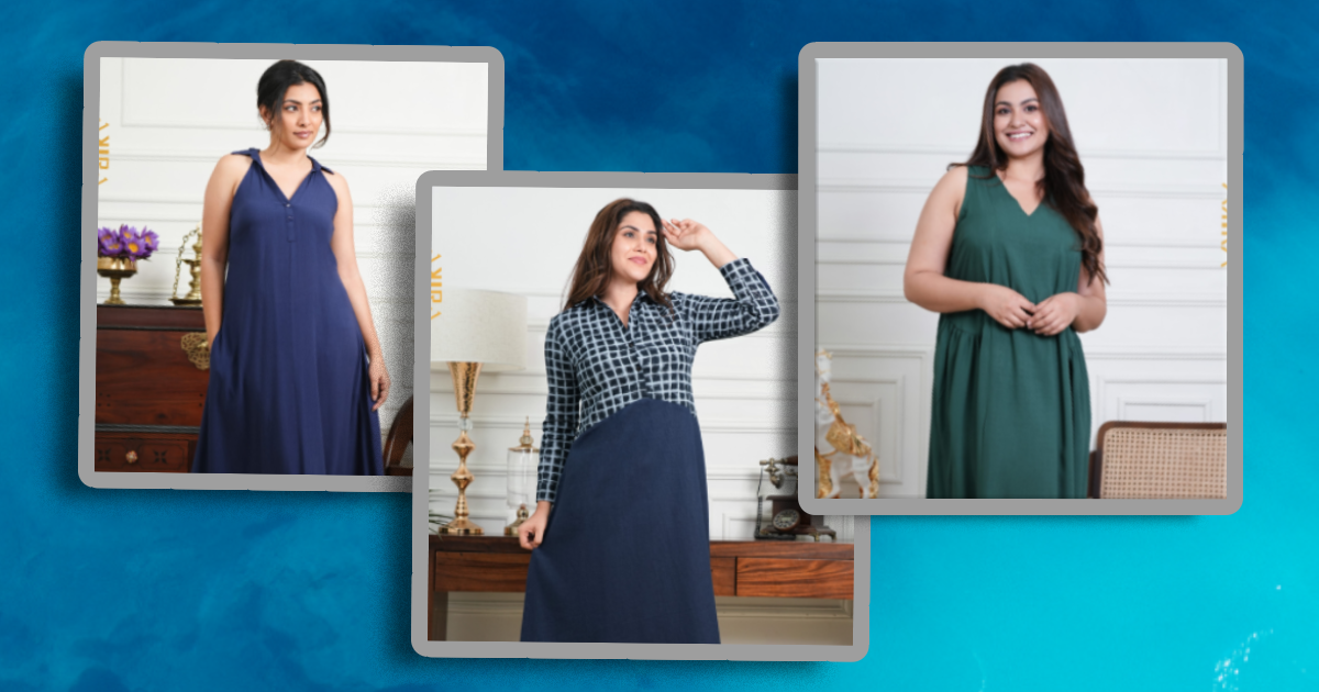 Embrace Effortless Elegance with Linen Wear from Akira.lk