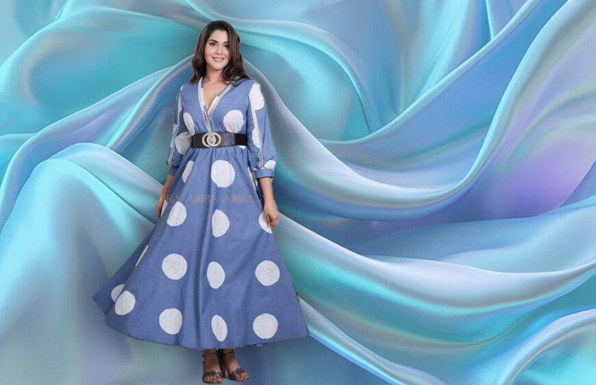 Embracing Culture Through Modern Fashion