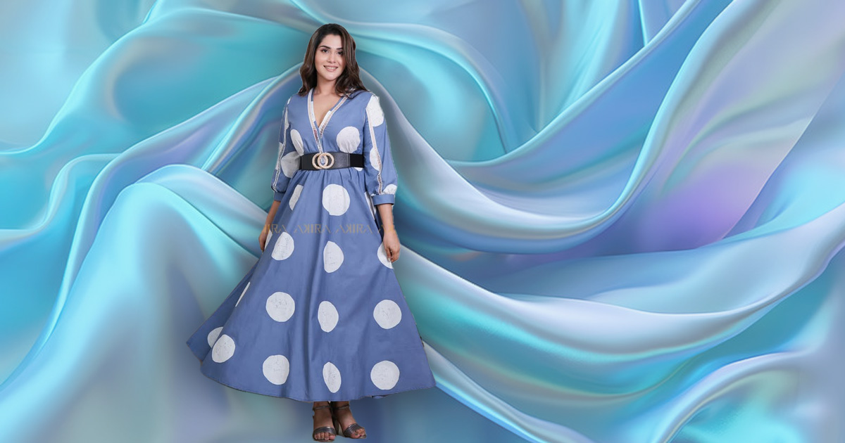 Embracing Culture Through Modern Fashion