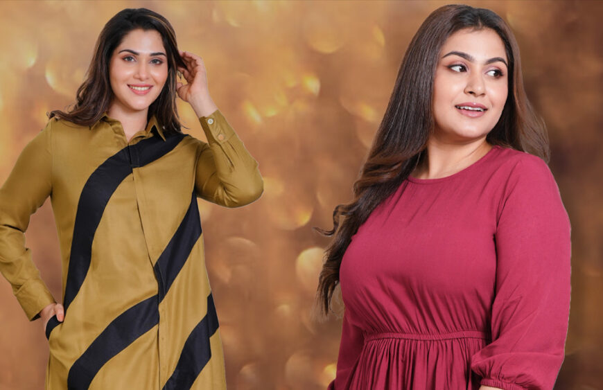 From Work to Weekend: Versatile Linen Pieces for Every Occasion