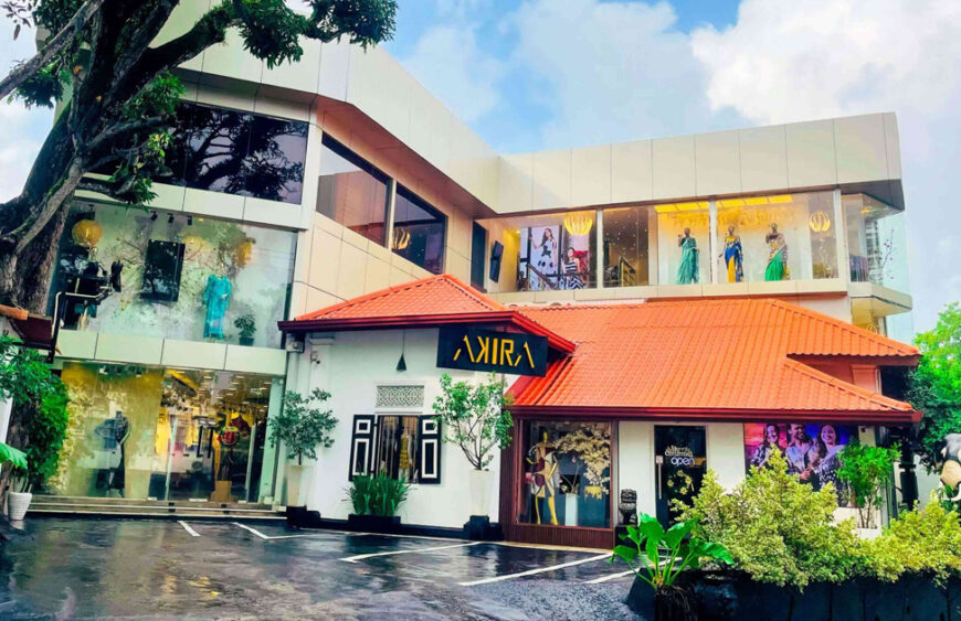 Visit Our Nugegoda Showroom – A Celebration of Batik Fashion & Culture