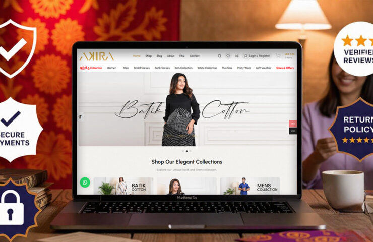 Is Akira.lk a Trusted Website in Sri Lanka?