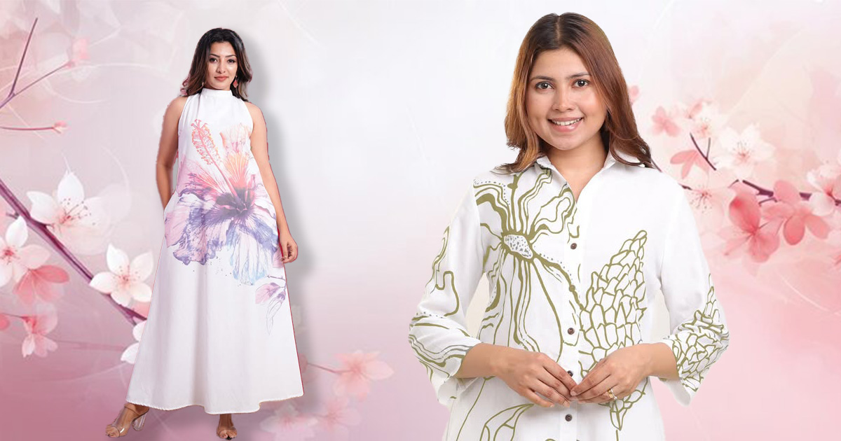 Linen Love: Embracing Breathable Fashion in Tropical Climates