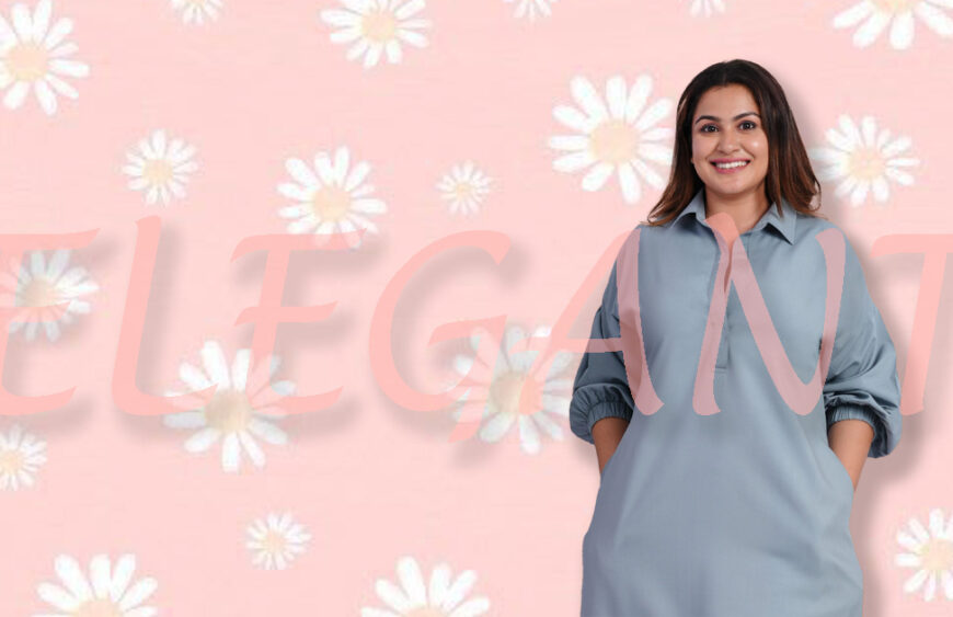 Linen Luxe: Why Linen Dresses Are the Ultimate Summer Partywear