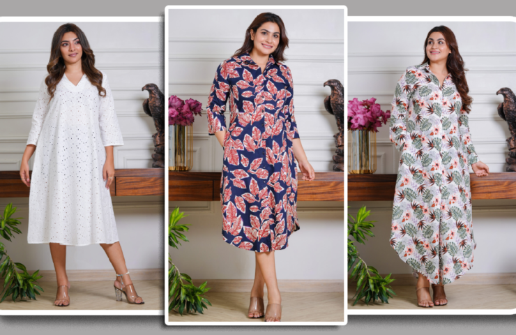 Minimalism in Motion – The Beauty of Linen Living