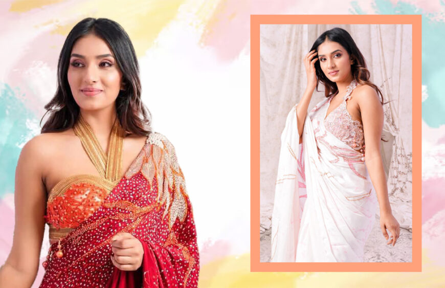 Styling Batik Sarees for Modern Occasions: A Blend of Culture and Contemporary Fashion