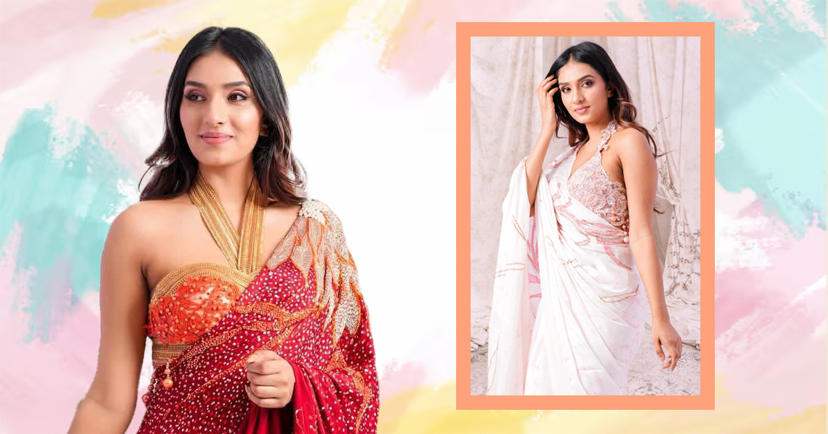 Styling Batik Sarees for Modern Occasions: A Blend of Culture and Contemporary Fashion