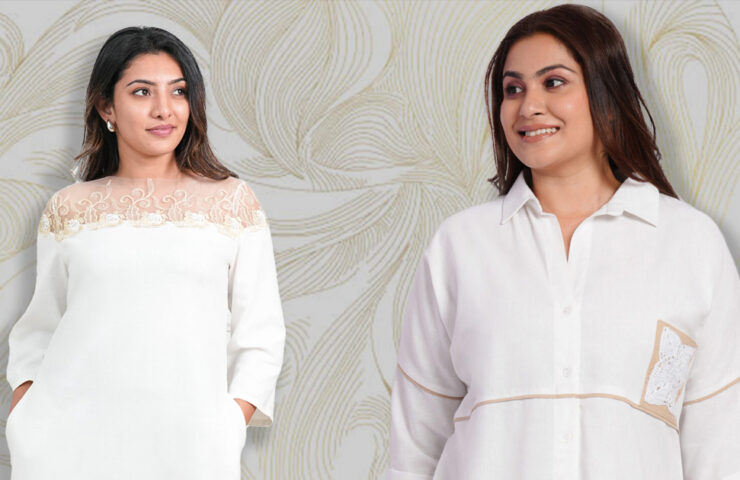 The Allure of White: Why Every Woman Needs a Timeless White Dress