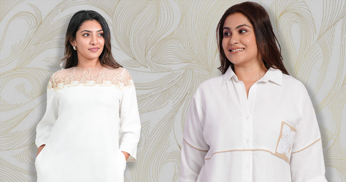 The Allure of White: Why Every Woman Needs a Timeless White Dress