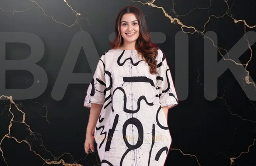 The Cultural Power of Color: What Your Batik Says About You