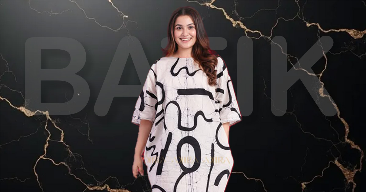 The Cultural Power of Color: What Your Batik Says About You