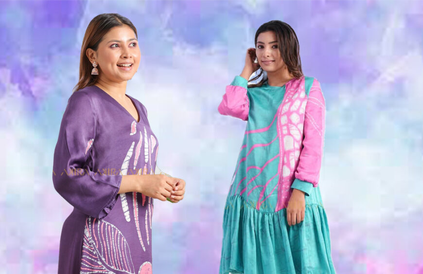 Wedding Season Wardrobe: Choosing the Perfect Ensemble