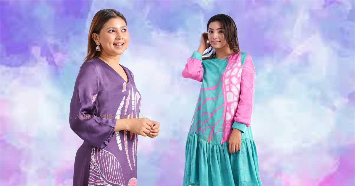 Wedding Season Wardrobe: Choosing the Perfect Ensemble