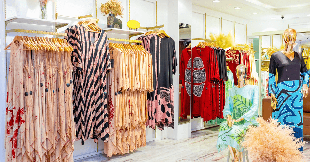 Why Akira.lk is Sri Lanka’s Go-To for Stylish Batik