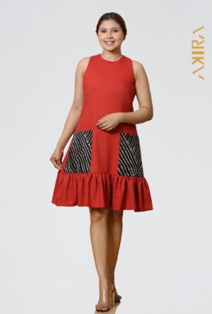 Hella Designer Short Dress